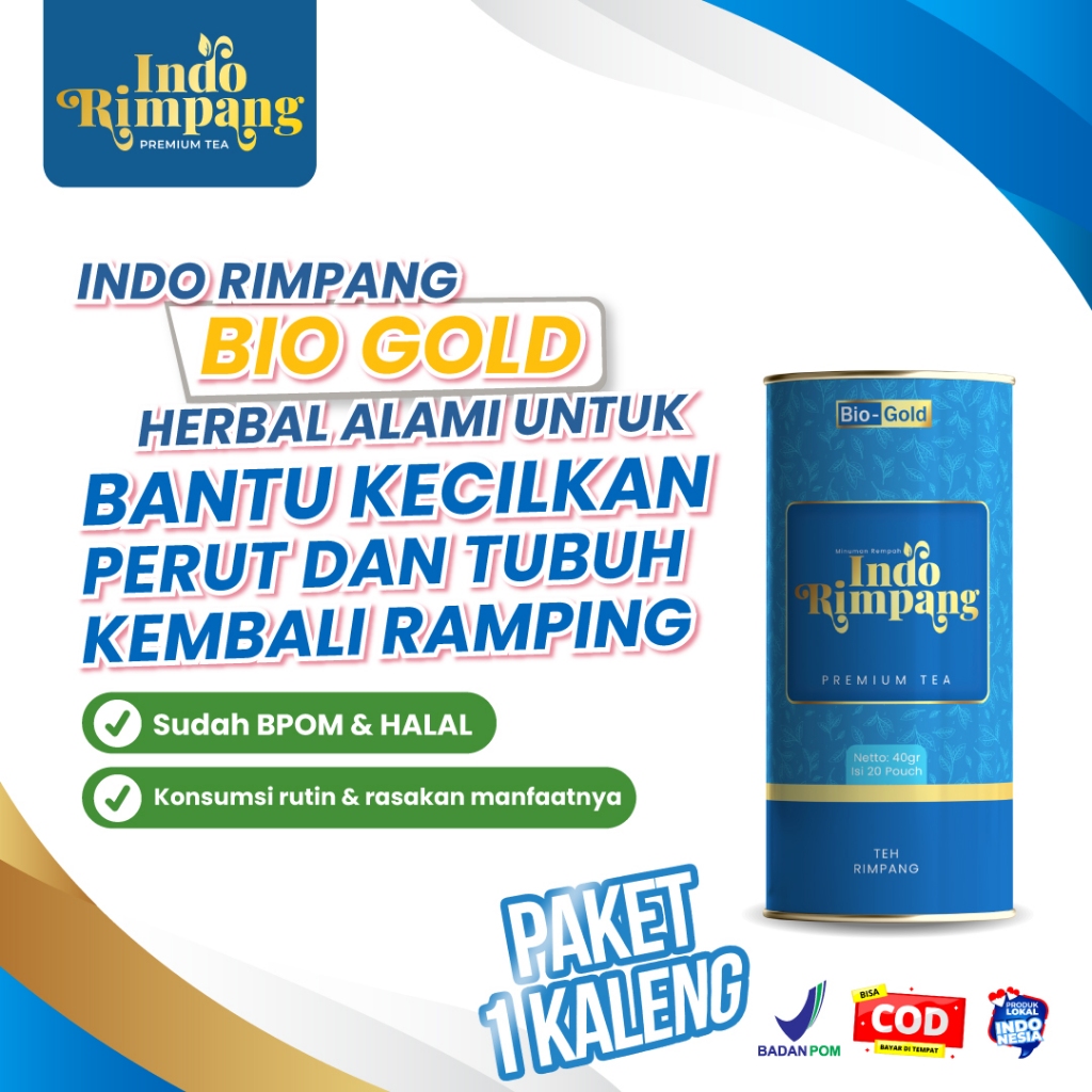

Indo Rimpang Premium - Solusi Alami Menurunkan Berat Badan dan Membersihkan Racun dari Tubuh