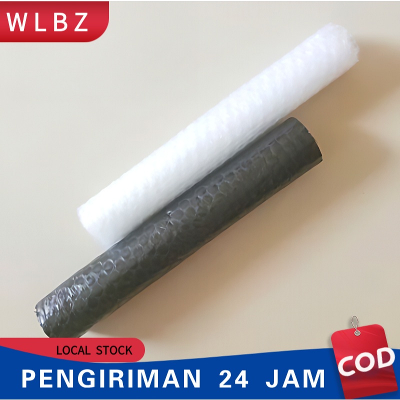 

Bubble Wrap Hitam untuk Packing per 1 pcs barang