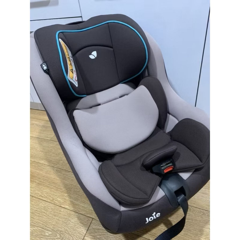 preloved carseat merk joie