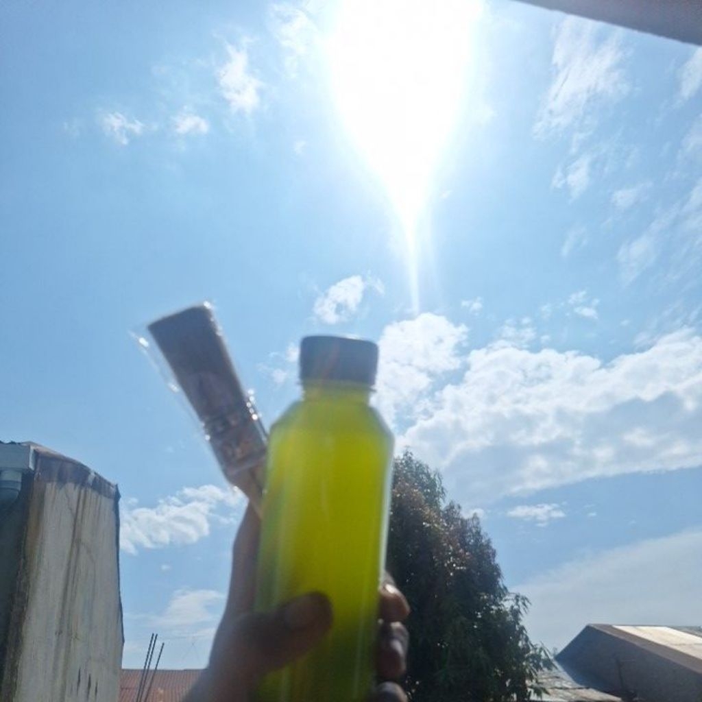 ENGGINE DEAGRESER(cairan setan ajaib)