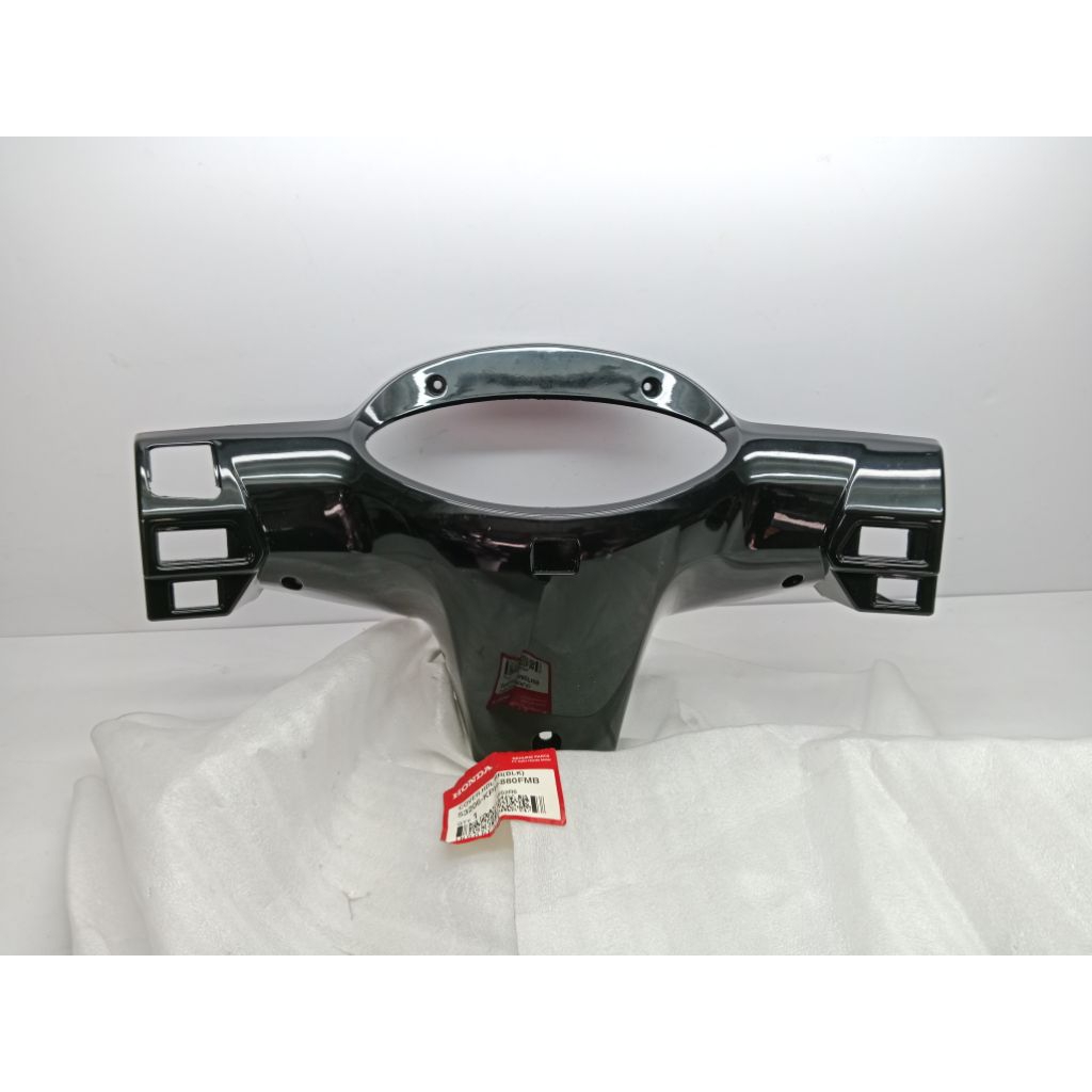 BATOK BELAKAMG SPEEDOMETER SPEDO SPIDO KARISMA KHARISMA HITAM ORI ORIGINAL ASLI HONDA HGP 53206-KPH-