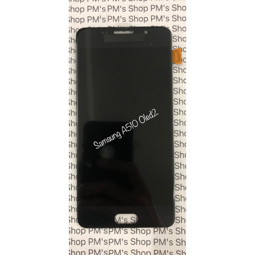 Lcd Touchscreen Samsung A510