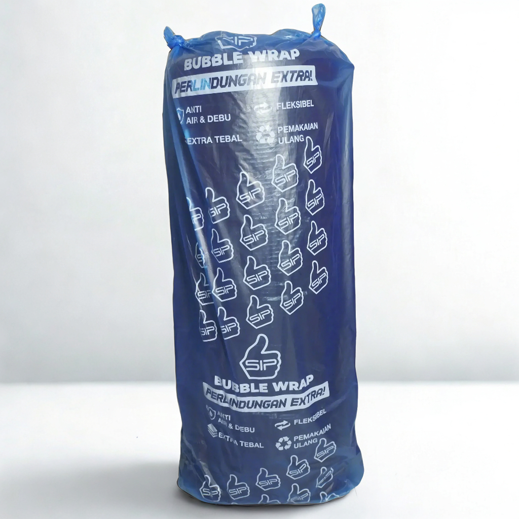 

Bubble Wrap Eco Premium Packing