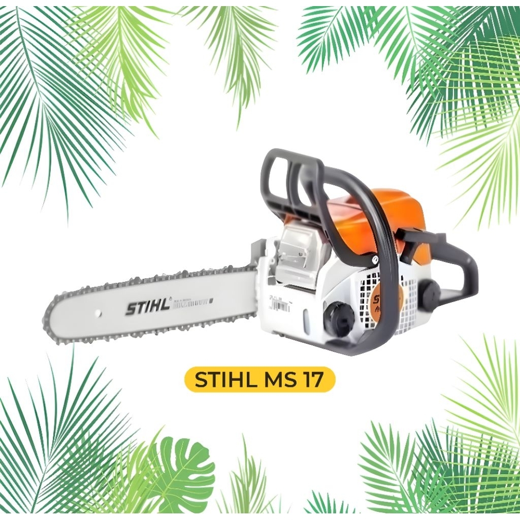 Chainsaw sthill original - chainsaw Sthill ms 170 senso gergaji mesin ms170 chainsaw stihl