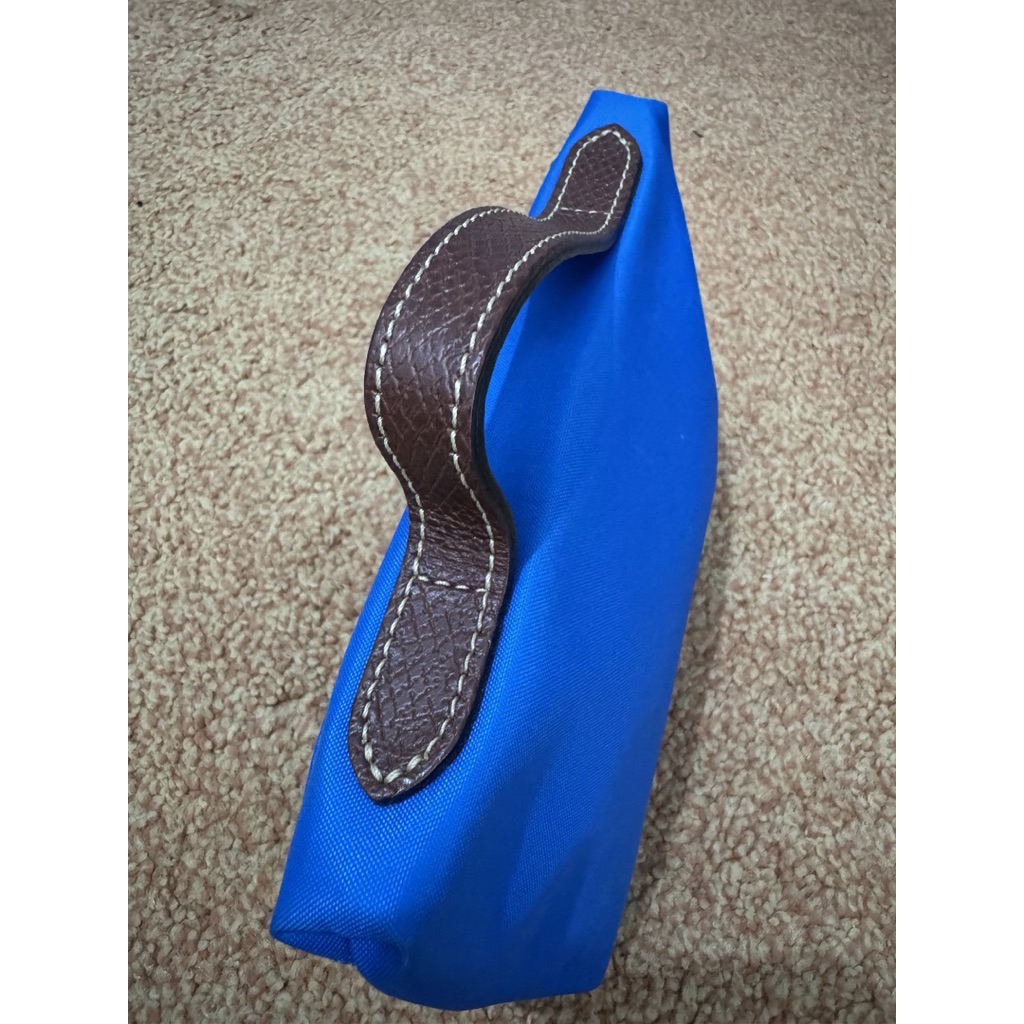 Preloved Pouch Longchamp - Like New