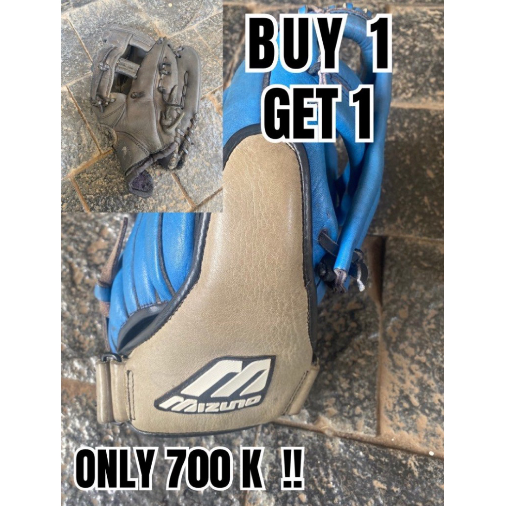 Sarung Tangan Baseball International