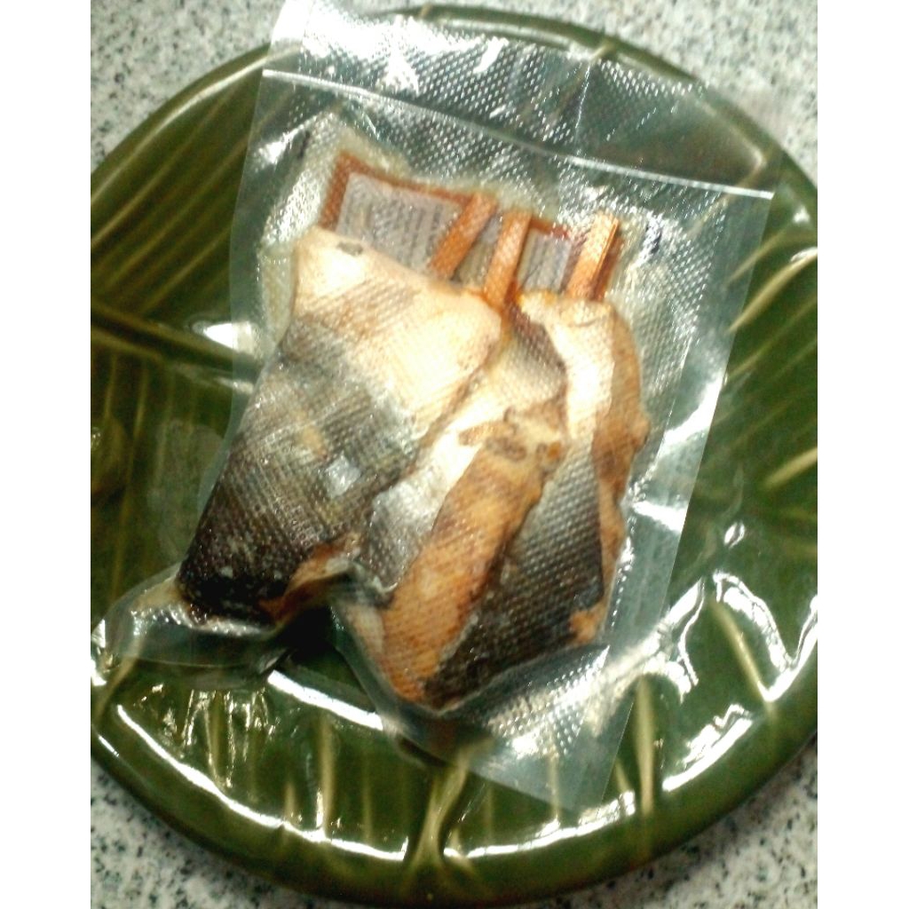 

Ikan Patin Bumbu Masak Machmudah: Lodeh