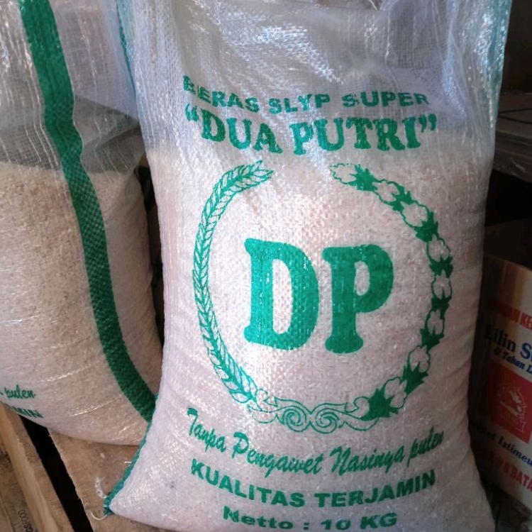 

beras Dp Kiloan berat 10000gram