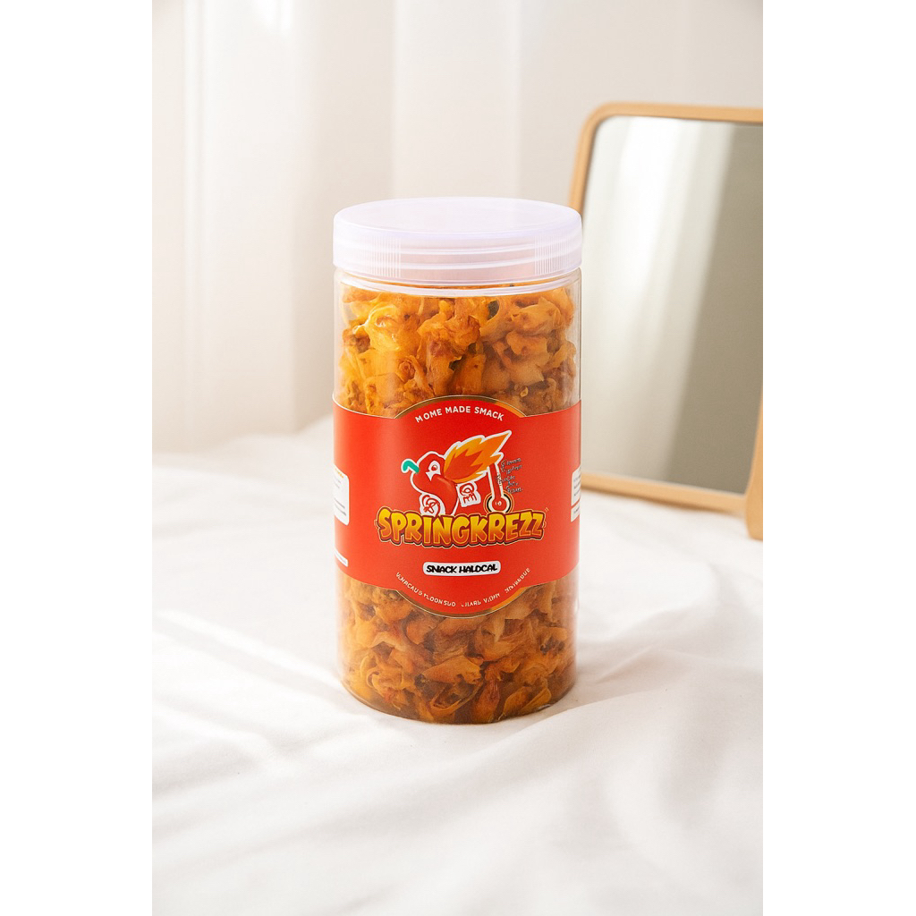 

springkrezz.crispiy,pedasdaunjerukuk.1000ml