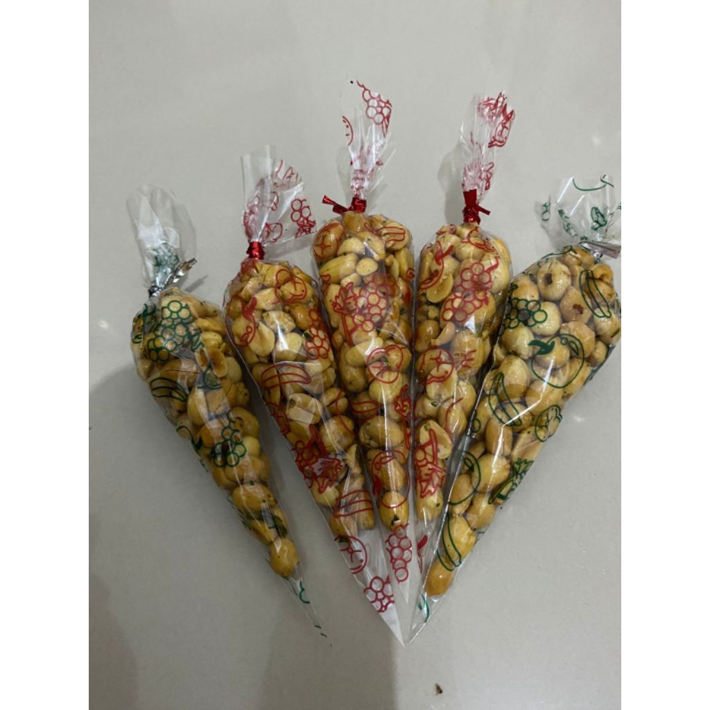

Kacang goreng Snack murah kacang tanah goreng