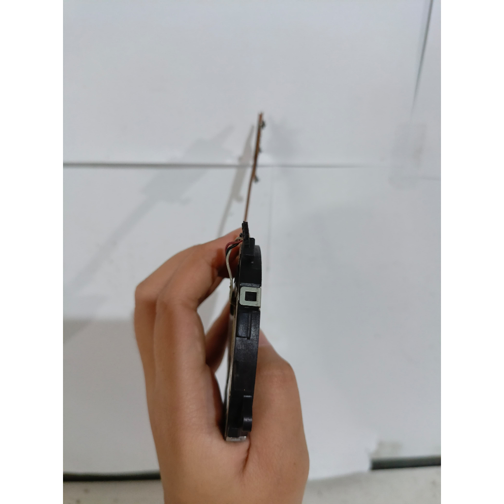 HEATSINK FAN COOLER TOSHIBA SATELLITE U840 - ercomp1