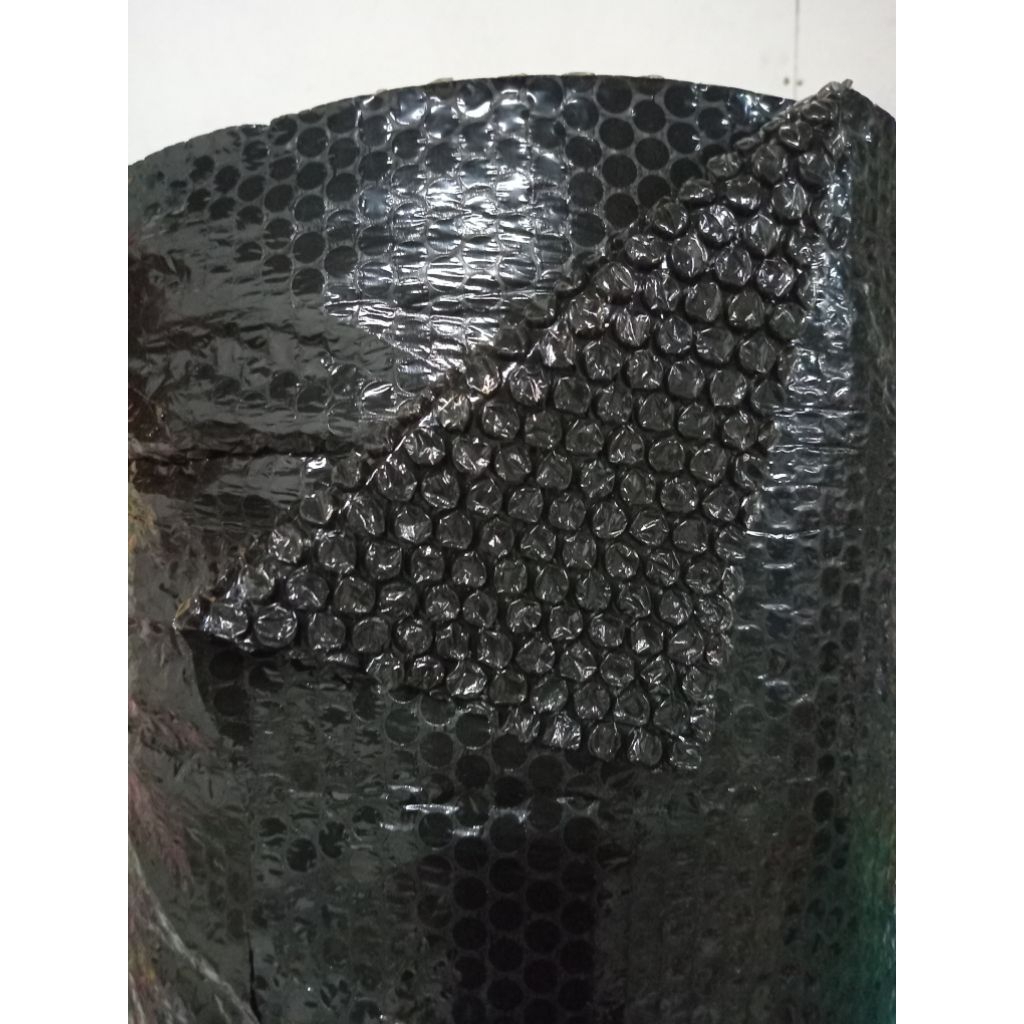 

TAMBAHAN BUBBLE WRAP