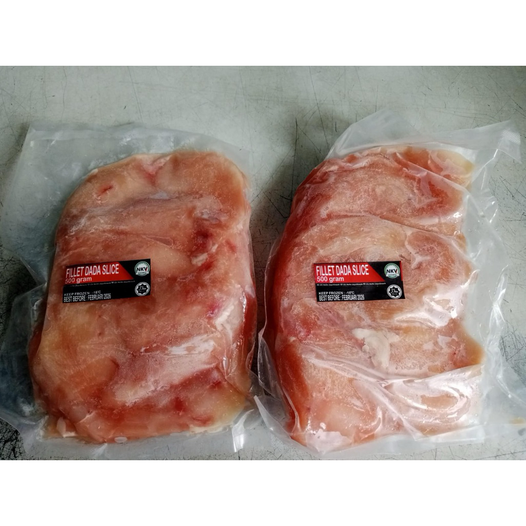 

ayam filet 500gram