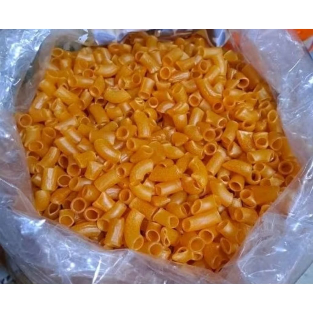 

makaroni mekar jumbo berat 500 gram