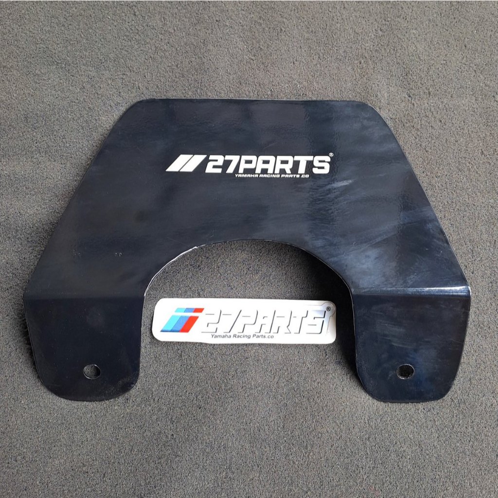 PLAT TUTUP JOK RX KING 27PARTS PLAT JOK RXKING 27PARTS