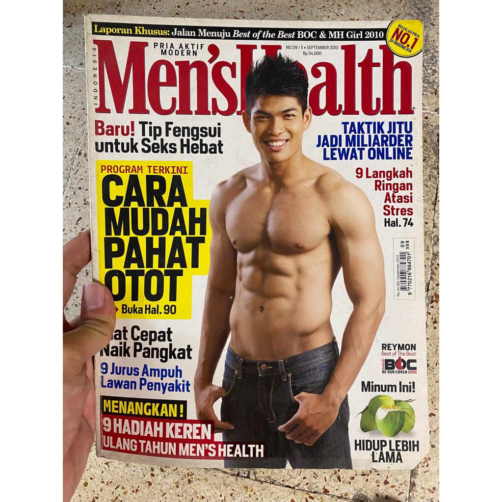 MAJALAH REMAJA