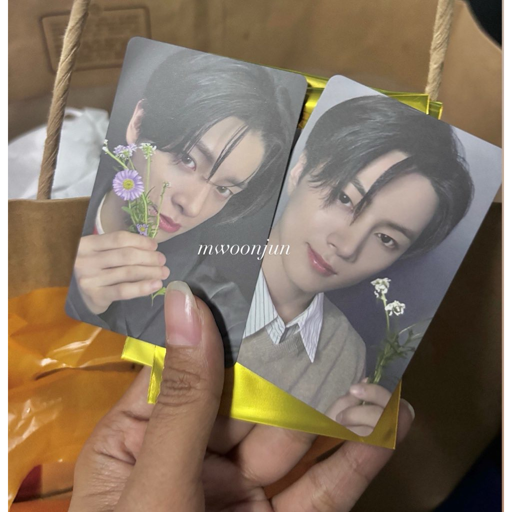 ENHYPEN - YOI (POB) Jake Tower Records