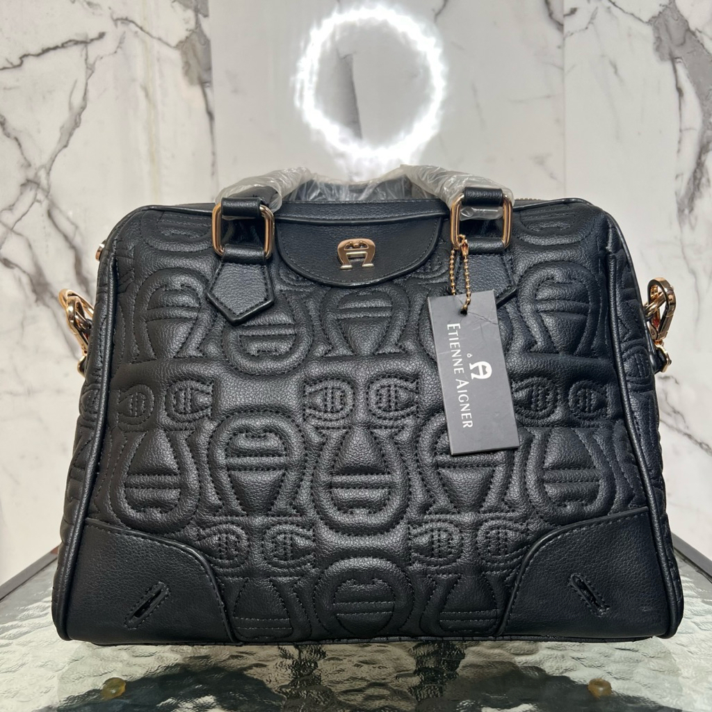 SERAFINE - AG Alma Quilt Tas Wanita