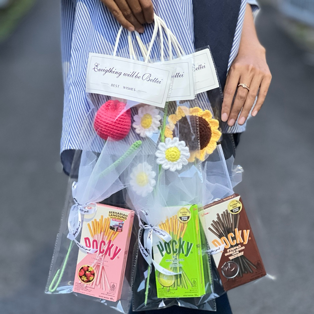 GIFT WISUDA | GIFT SEMPRO SIDANG