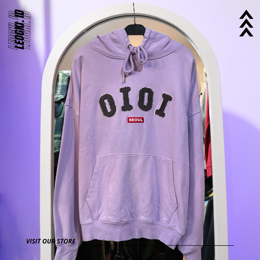 HOODIE 5252 by OO