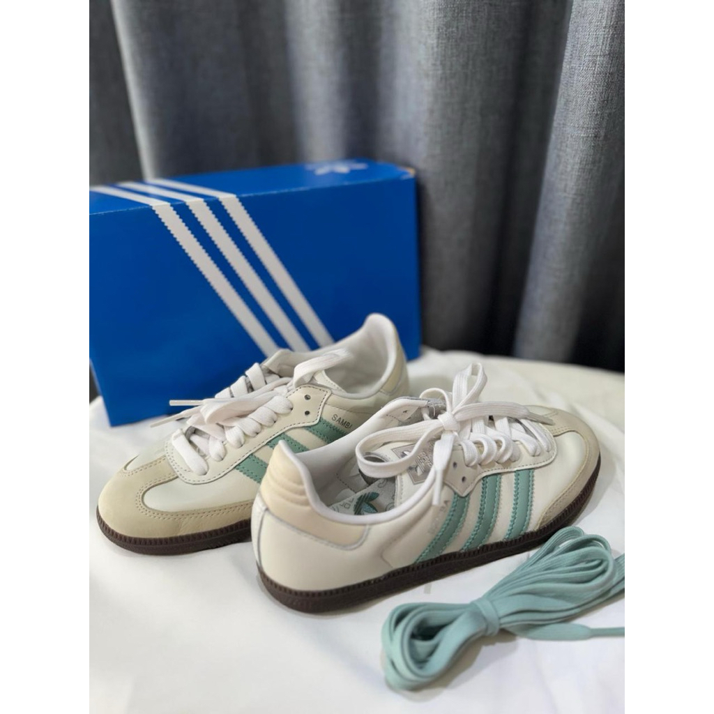 ORI  ADIDAS SAMBA
