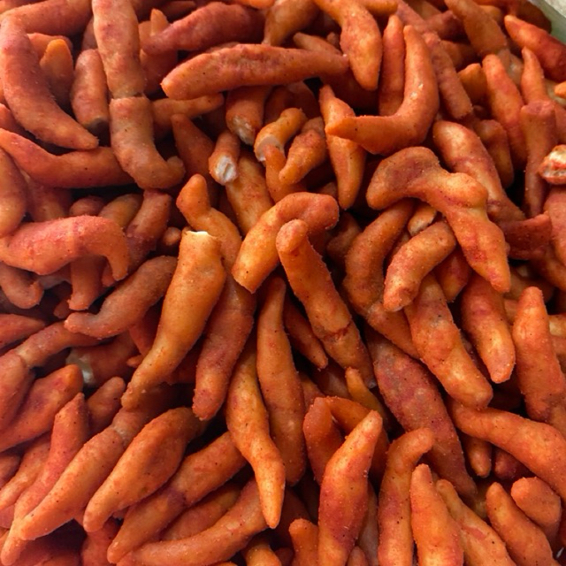 

bidaran balado pedas manis gurih kemasan kiloan