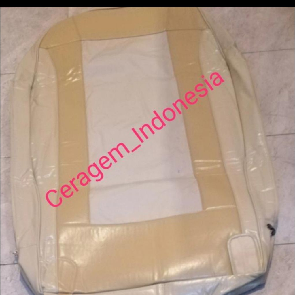 COVER ATAS (Jok) CERAGEM M3500 ORIGINAL CERAGEM KOREA