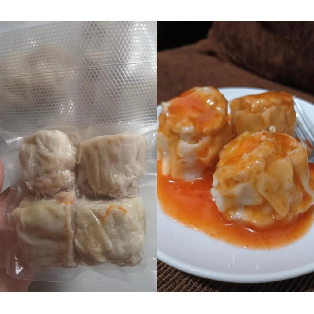 

DIMSUM FROZEN