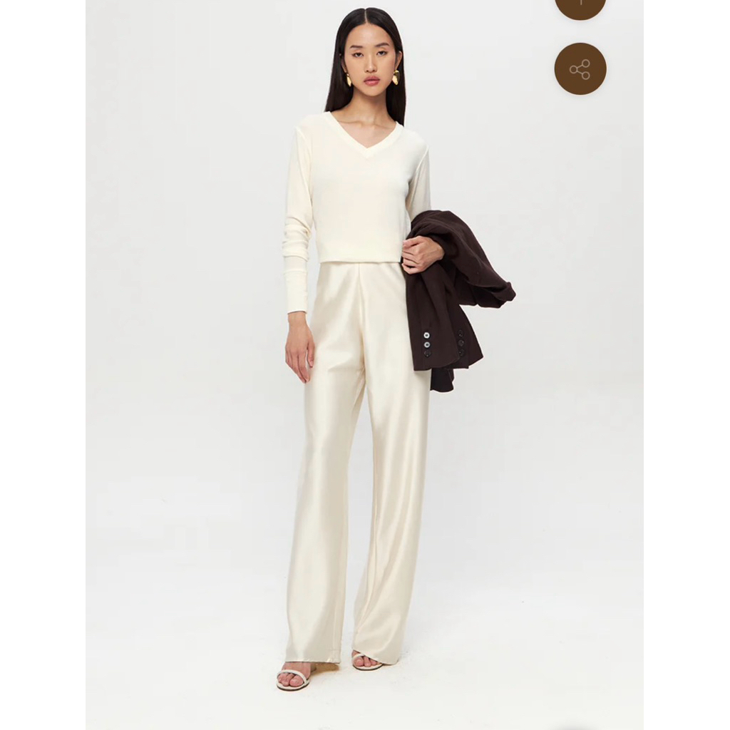 Duma Tan pants