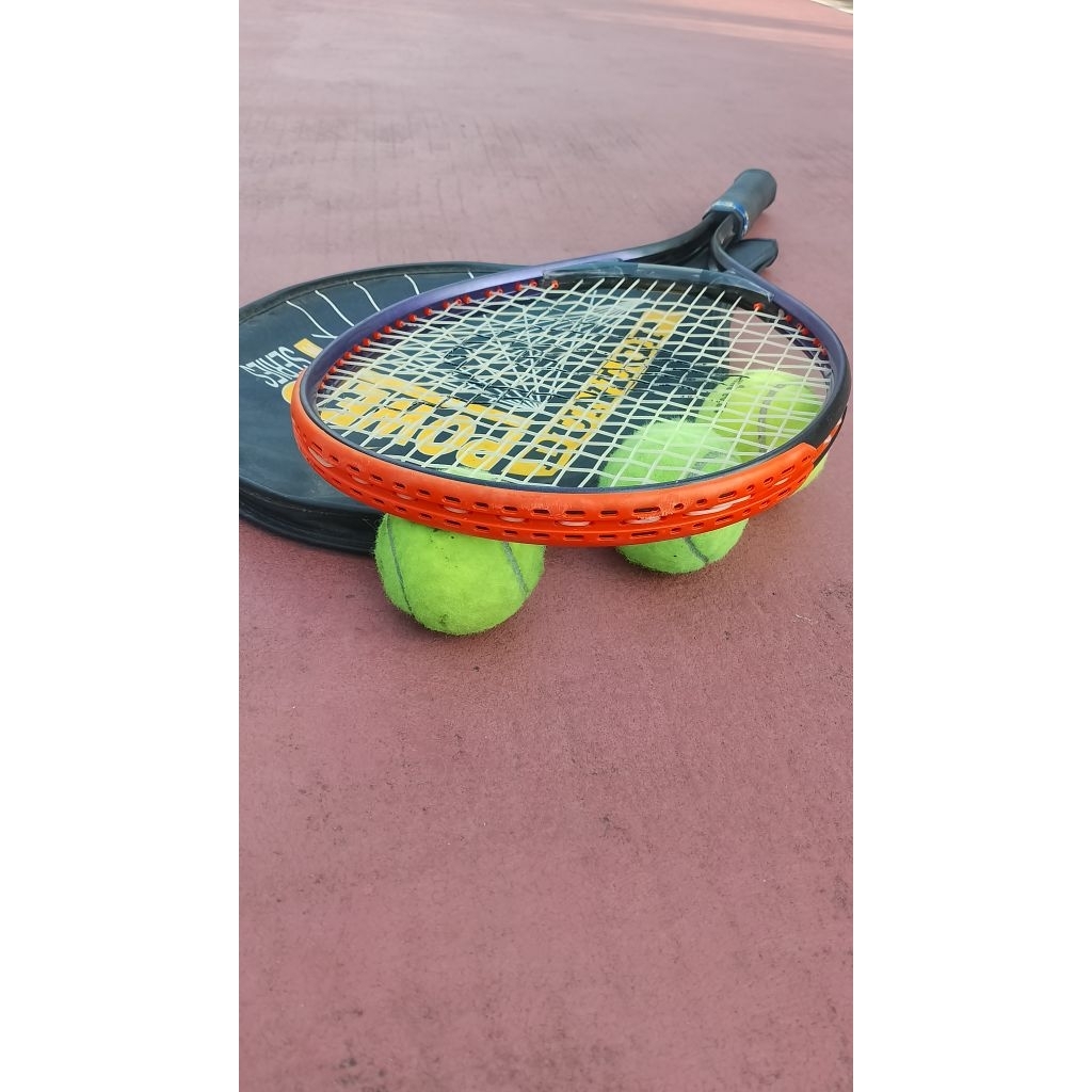 raket tenis Dunlop Power Drive series