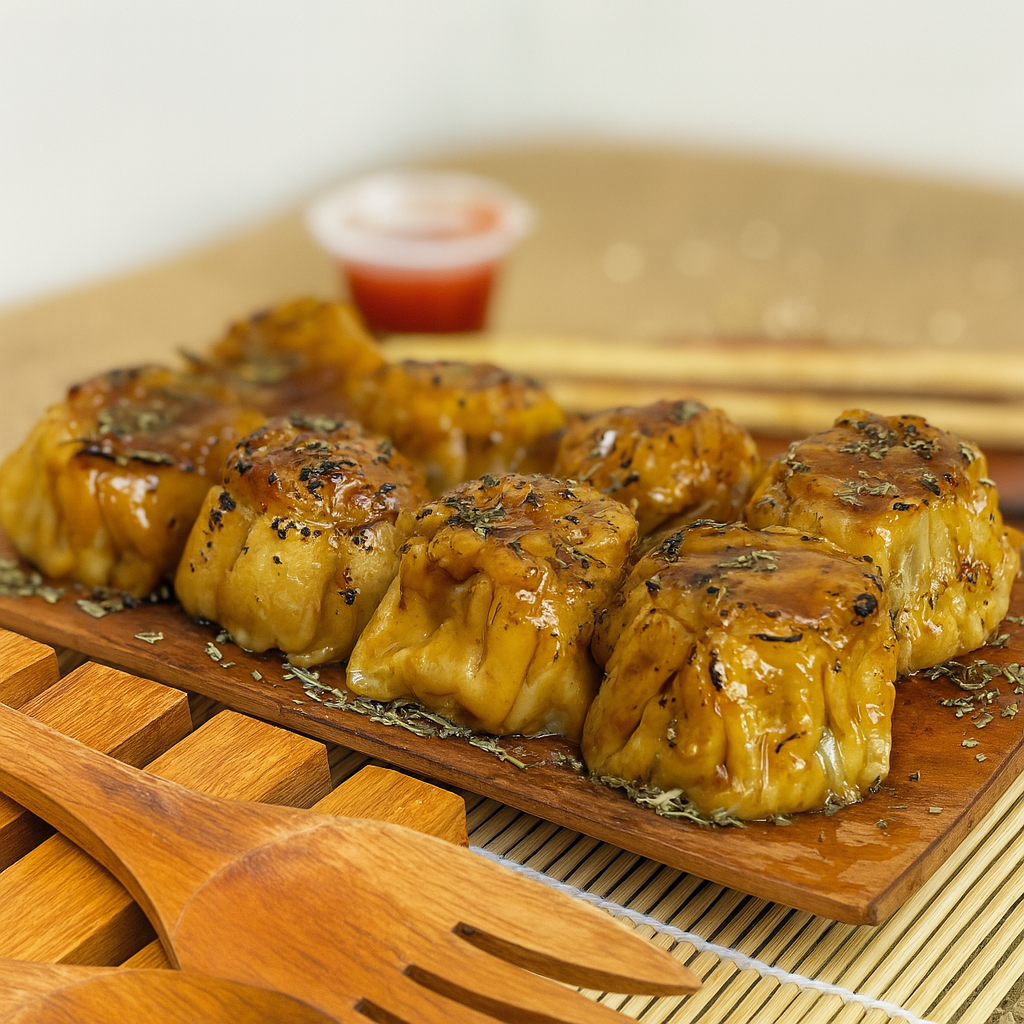 

@Cibinong Dimsum Bakar Original Halal