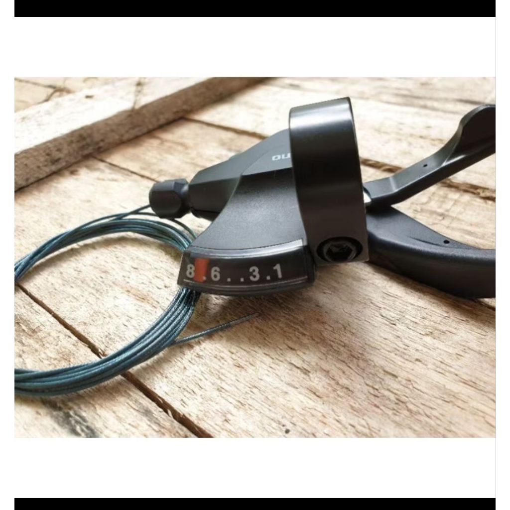 shifter 8 dan 9 speed