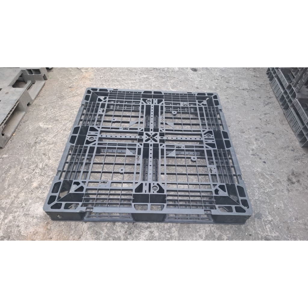 Pallet Plastik
