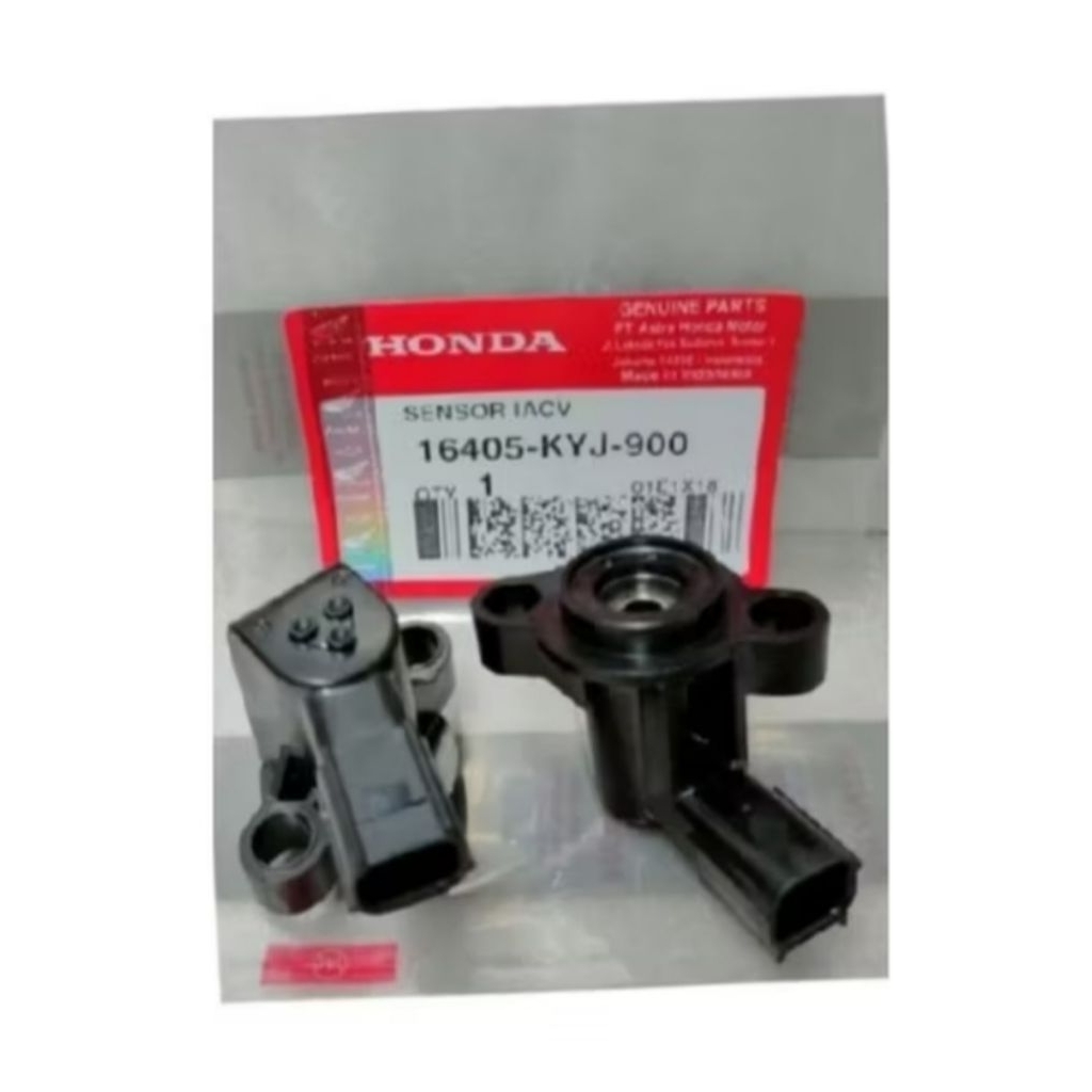 sensor iacv honda beat beat fi beat esp vario 125