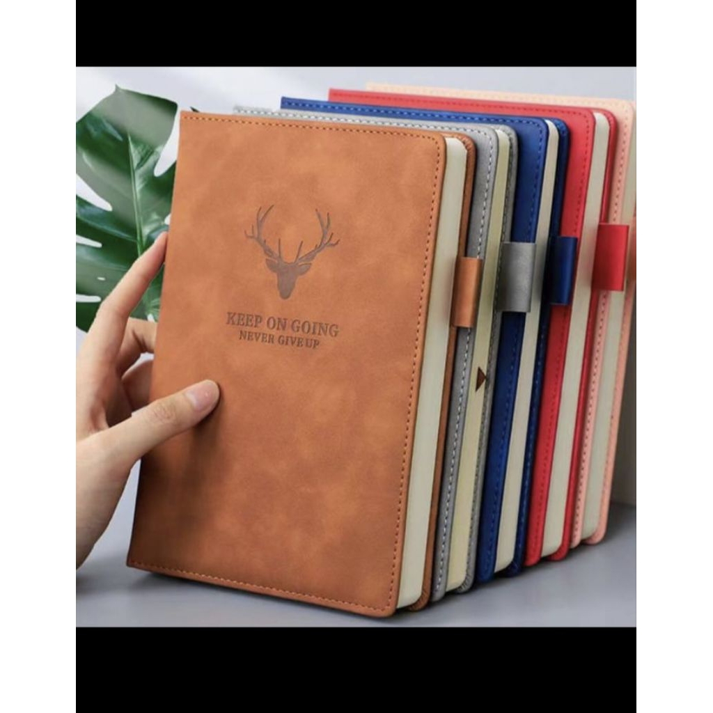 

BUKU DIARY CATATAN KECIL BUKU TULIS