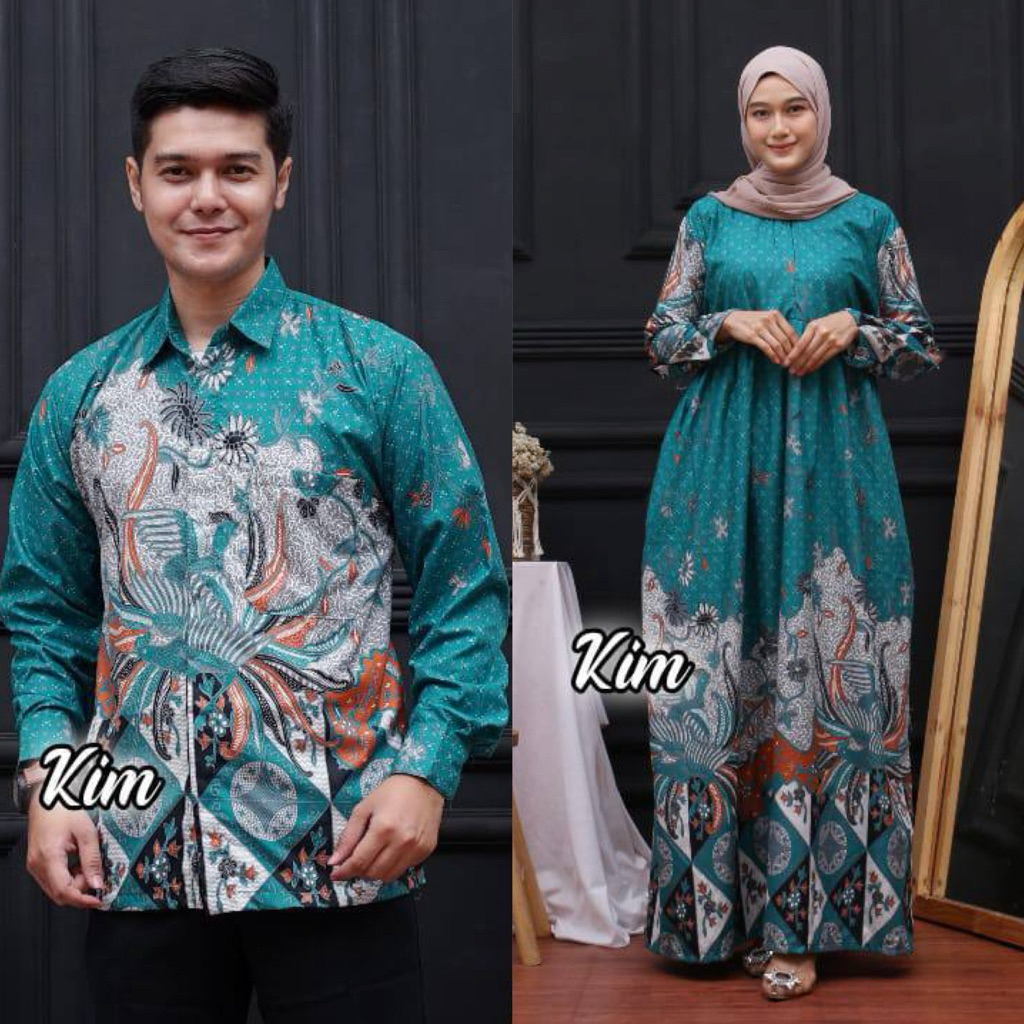 Baju couple batik baju couple sarimbit batik baju couple kondangan terbaru