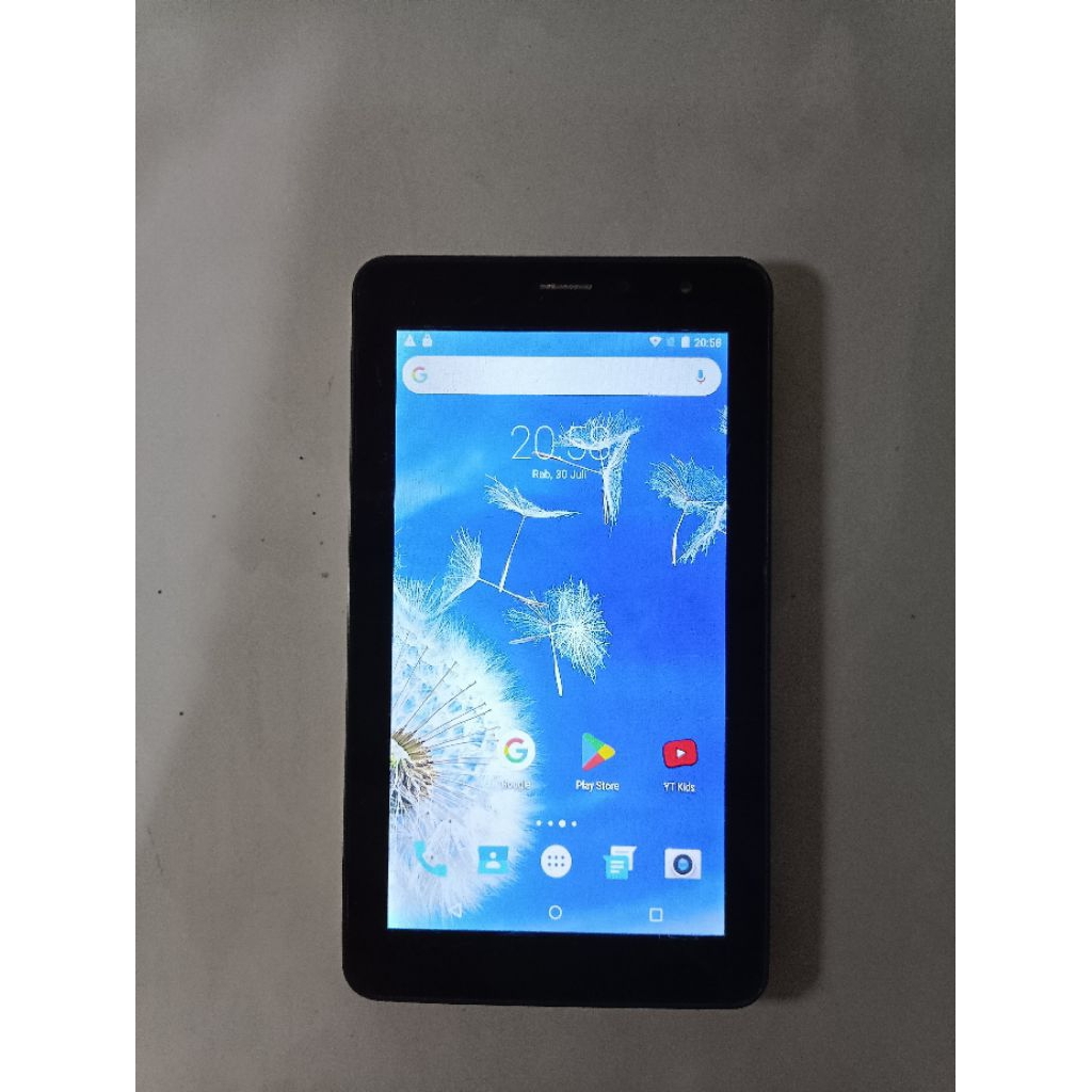 TABLET ADVAN X7 + PLUS
