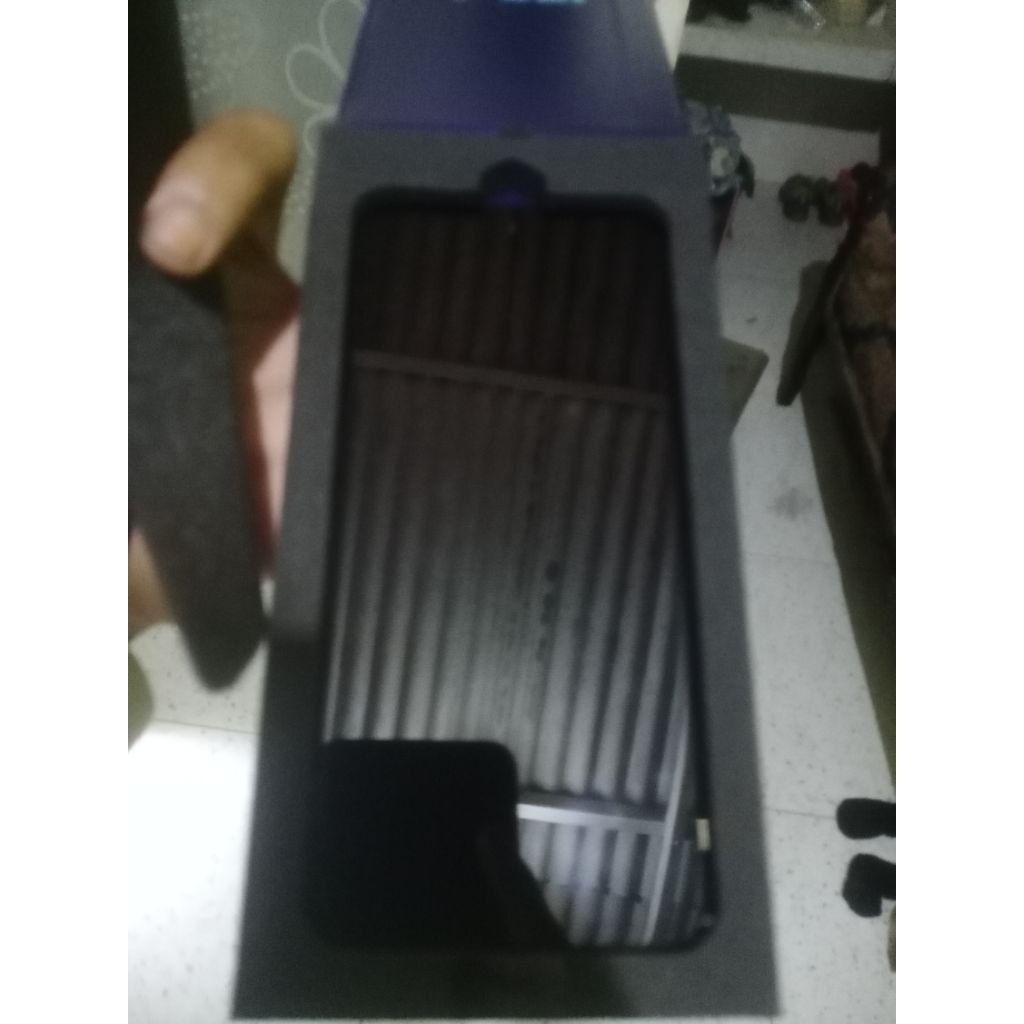 LcdRedmiNote9ProOriginalPozi