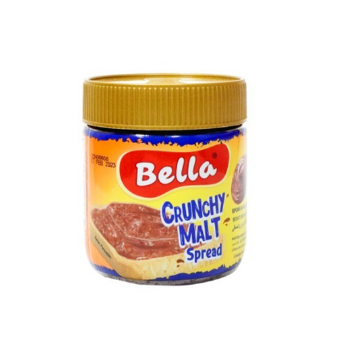 

BELLA CRUNCHY MALT SPREADY 300GR