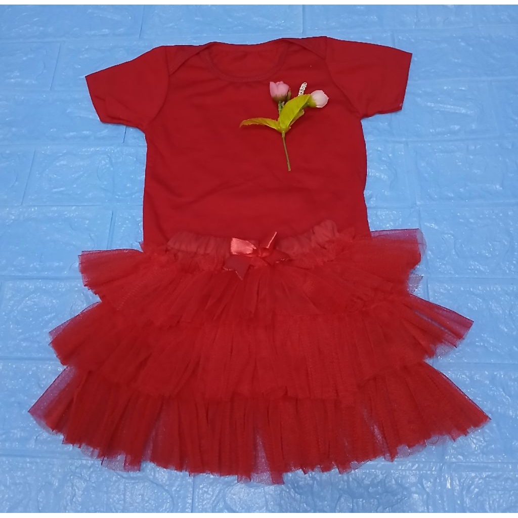 Haliza Setelan baju bayi & Anak usia 0-12 bulan