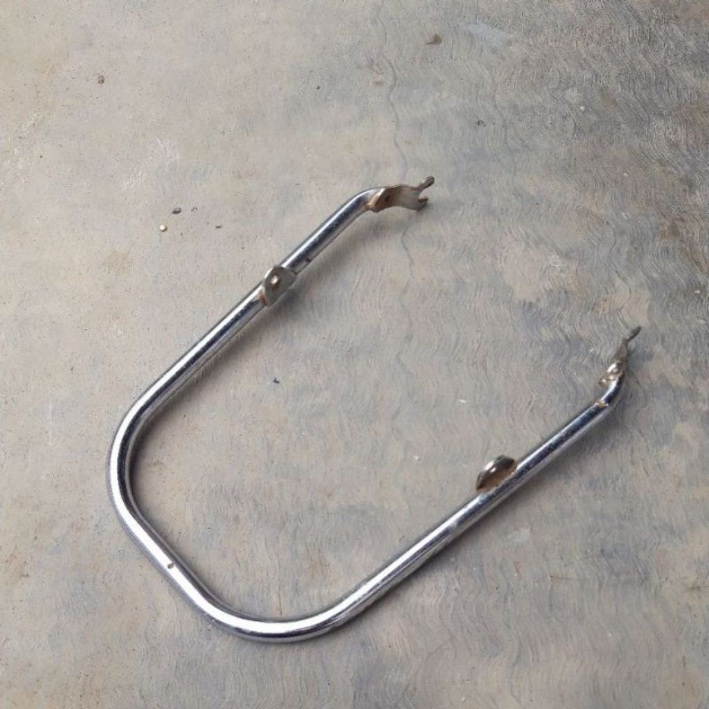 begel Astrea 800 ORI lepasan