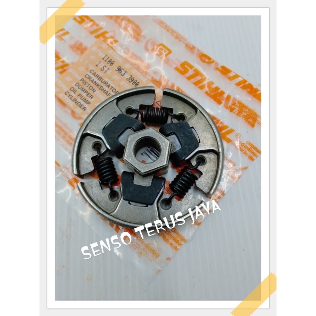 KAMPAS SPROCKET STIHL MS170 MS 180 KAMPAS MS 170 STIHL