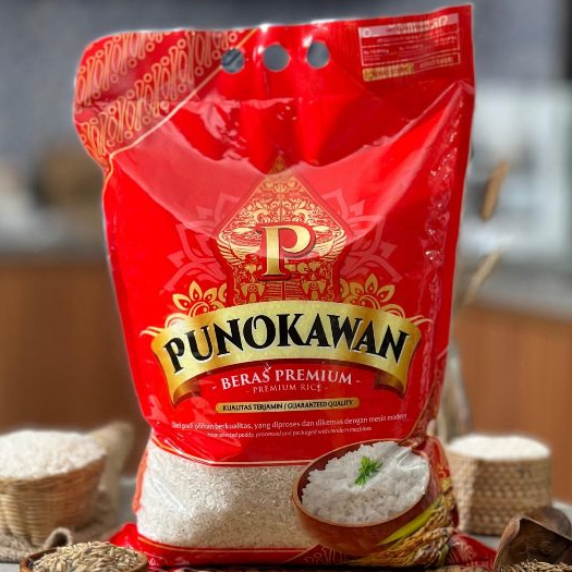 

BEFOOD PUNOKAWAN BERAS PREMIUM 5KG 5 KG LEGIT PULEN WANGI SUPER SLYP HIGH EXPORT QUALITY RICE SAWIT GRAB GOJEK GOSEND INSTANT BANDUNG PUTIH TANPA PEMUTIH HALAL BULIR PANJANG LONG GRAIN WANGI PANDAN AUTHENTIC ORIGINAL BEST SELLER SALE PROMO VIRAL SOSOH