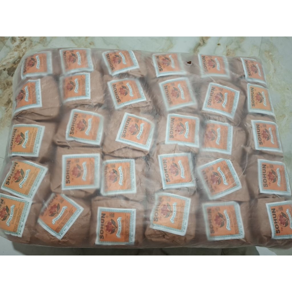 

Soun/sohun 1 pack isi 30 pcs