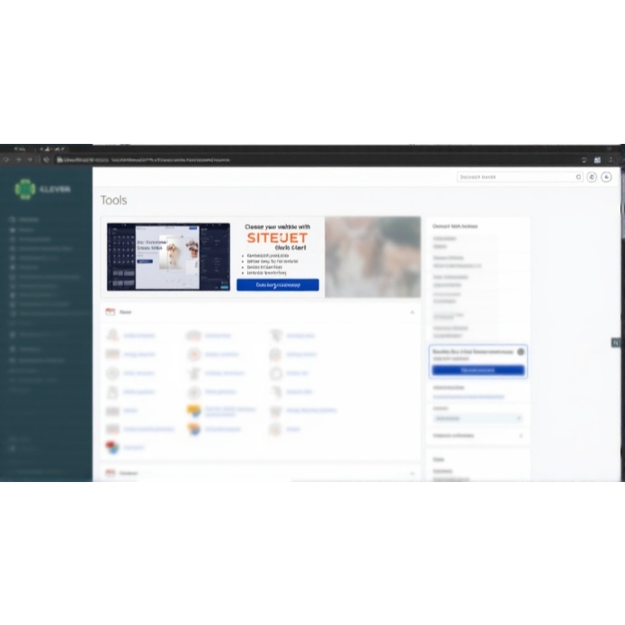 Promo Hosting Lifetime cPanel – Bisa 100 Domain Clever Hosting Terpercaya