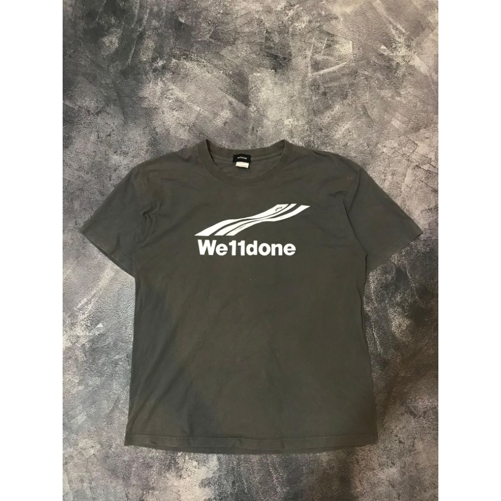 Kaos we11done full tag second