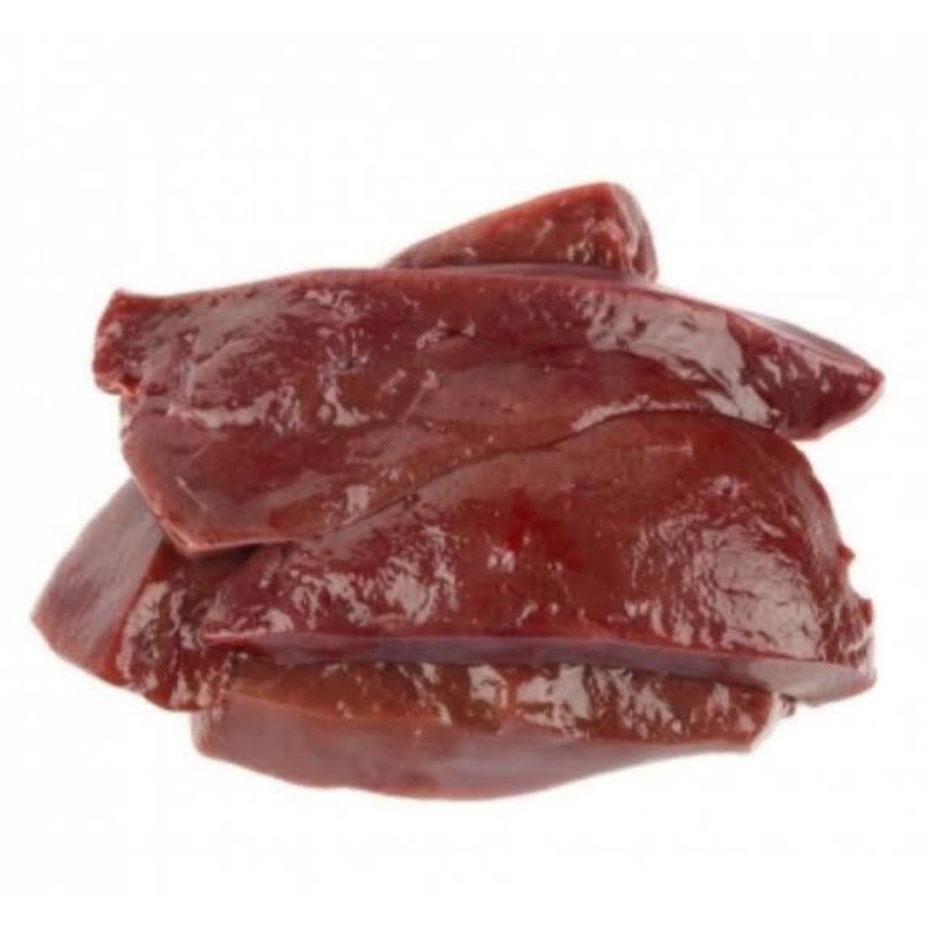 

Hati Sapi Lokal Fresh 250 gr (Daging segar)
