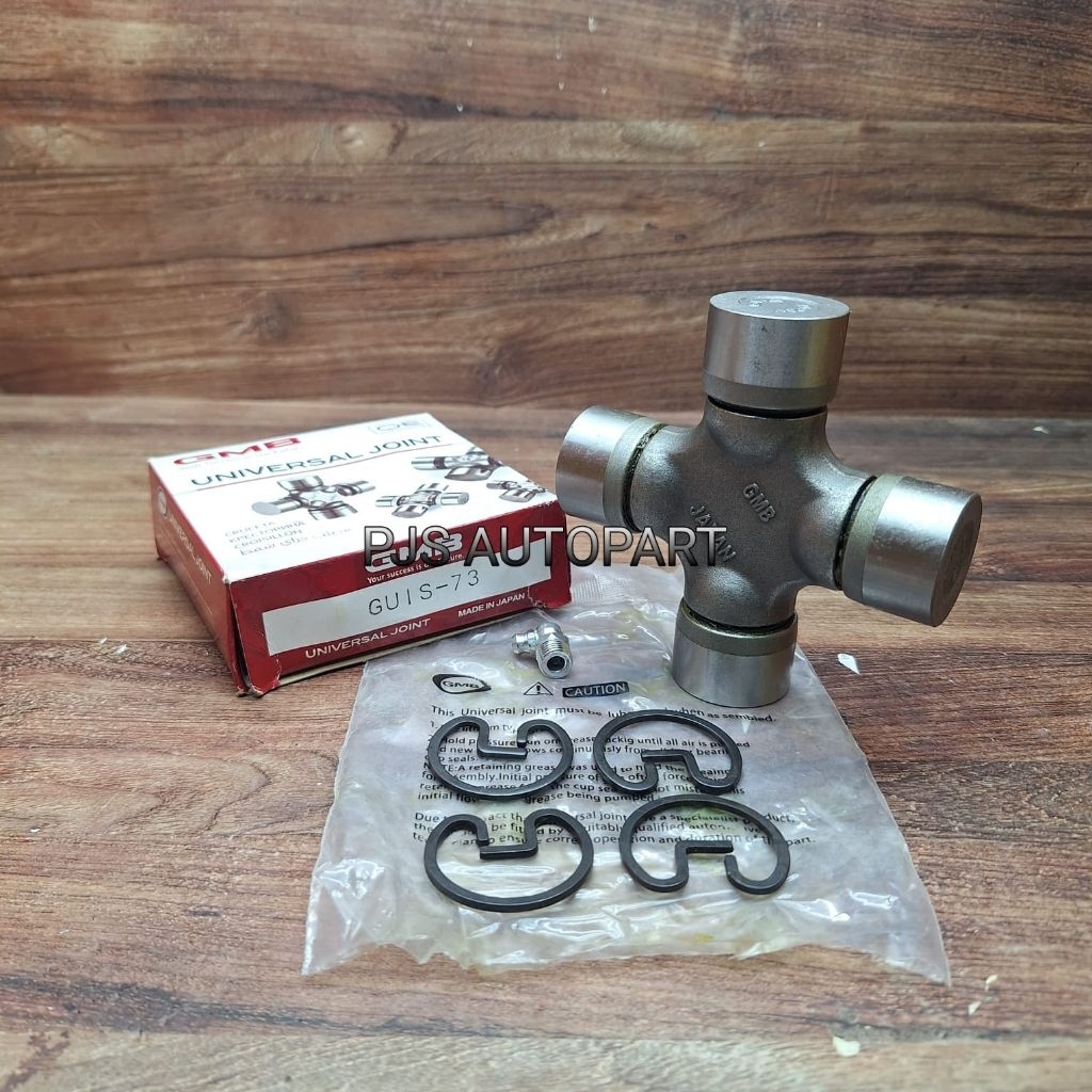 CROSS JOINT-JOIN KOPEL-UNIVERSAL JOINT ISUZU ELF NKR71 GUIS-73 GMB