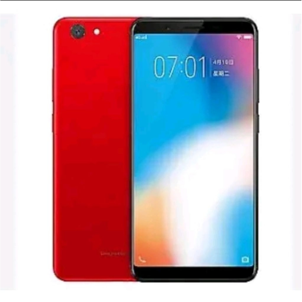 SMARTPHONE VIVO Y71 RAM 6/128 GARANSI 12 BULAN