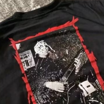 Chrome Hearts Baseball RS3 Hat Second